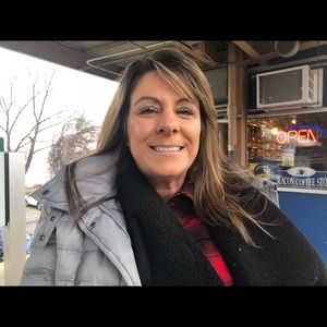 Meet your Posher, Melanie